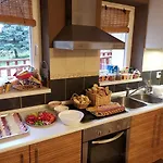 Kwatera prywatna Privat Adriana *