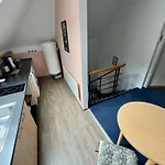 Kwatera prywatna Privat Adriana Kremnica
