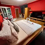 Kwatera prywatna Privat Adriana