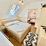 Privat Adriana Kwatera prywatna Kremnica