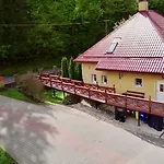 Privat Adriana Kwatera prywatna Kremnica