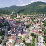 Kwatera prywatna Privat Adriana