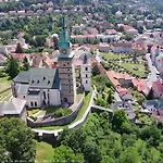 Privat Adriana Проживание в семье