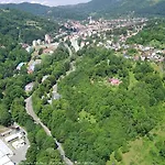 Kwatera prywatna Privat Adriana