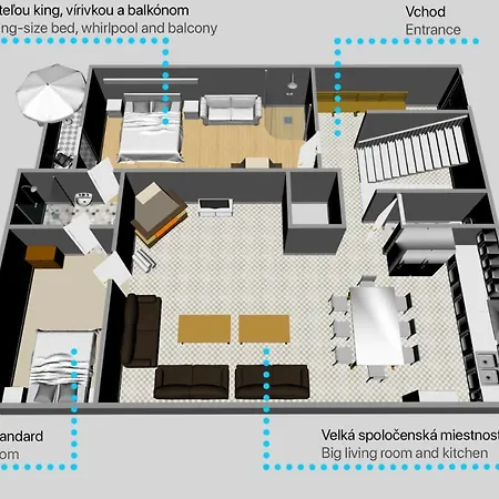 Privat Adriana Kremnica