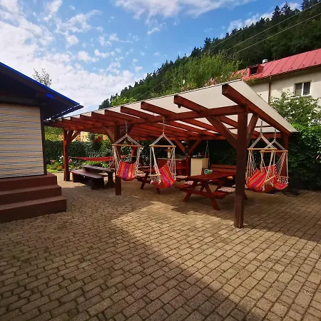 Privat Adriana Pansiyon