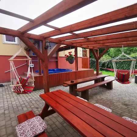 Privat Adriana Kremnica