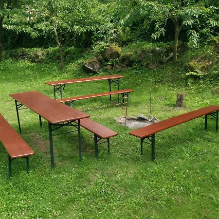 Pansiyon Privat Adriana Kremnica