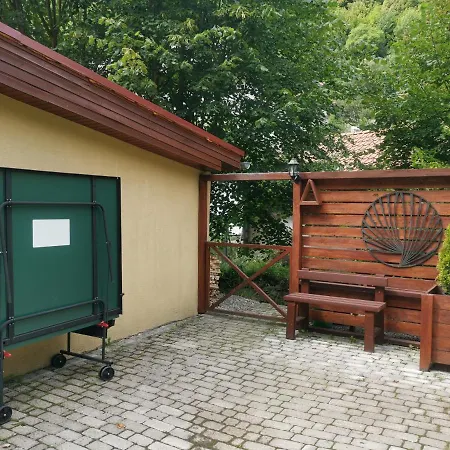 Privat Adriana * Kremnica