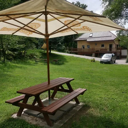 Alloggio in famiglia Privát Adriana