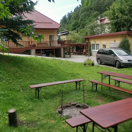 Privát Adriana Alloggio in famiglia
