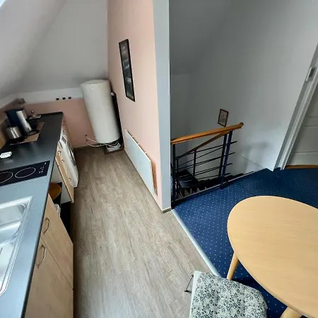 Pansiyon Privat Adriana Kremnica