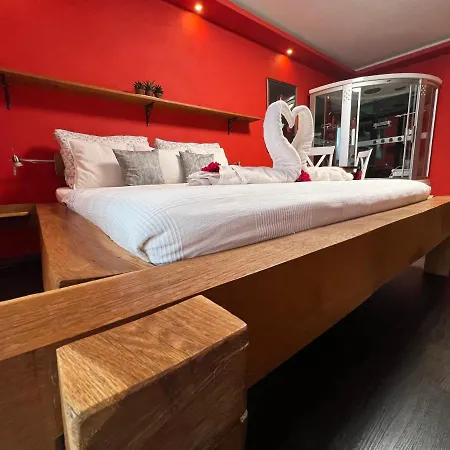 Pansiyon Privat Adriana Kremnica