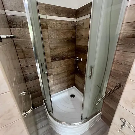 Privat Adriana Pansiyon *