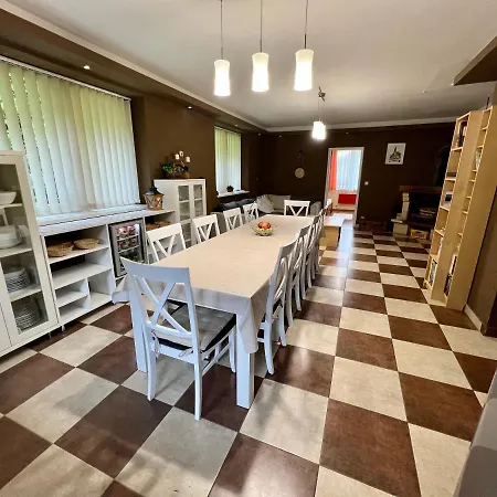 Privat Adriana בית אירוח