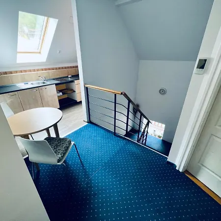 Pansiyon Privat Adriana *