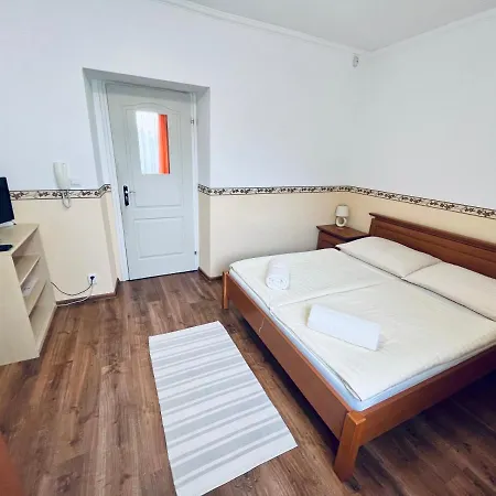 Privat Adriana Pansiyon Kremnica