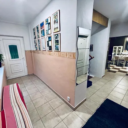 Privat Adriana Pansiyon