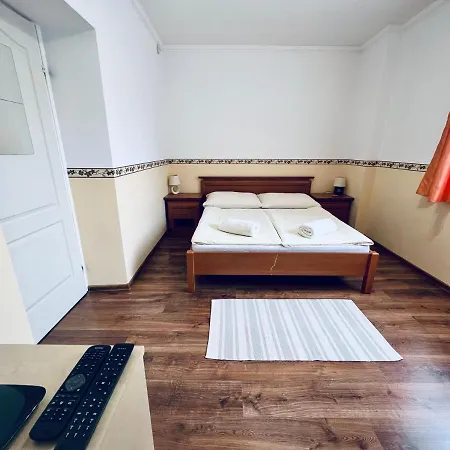 Pansiyon Privat Adriana Kremnica