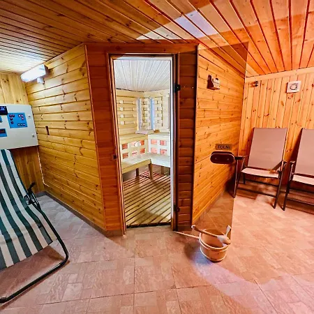 Privat Adriana Pansiyon *