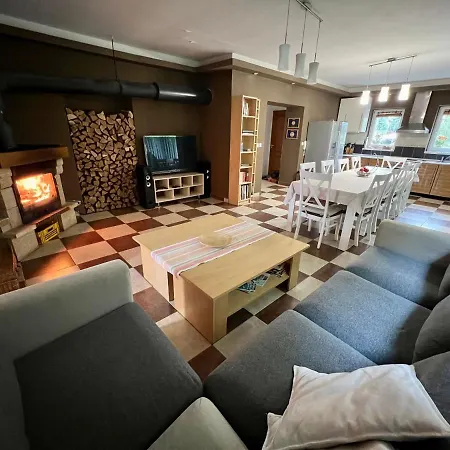 Privát Adriana * Kremnica