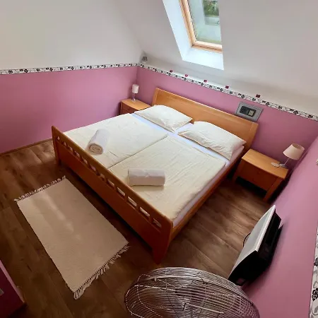 Pansiyon Privat Adriana *