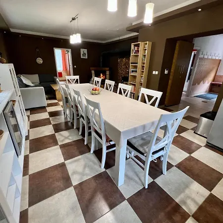 Privát Adriana * Kremnica