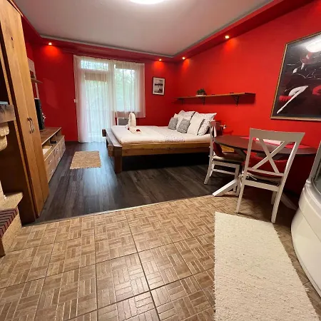 Privat bolig Privat Adriana *