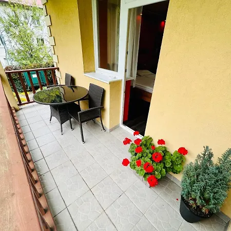 Privat Adriana Kremnica