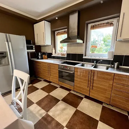 Privat Adriana Pansiyon Kremnica