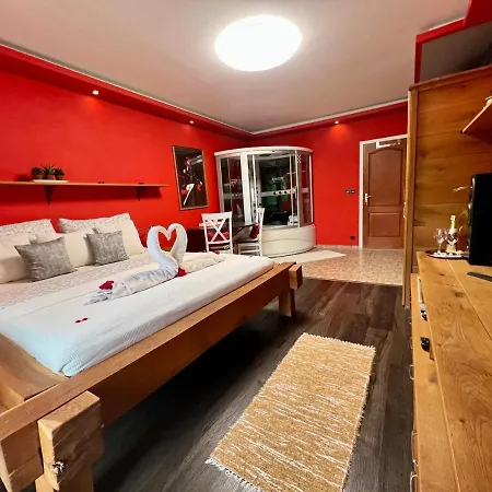 Privat Adriana Pansiyon