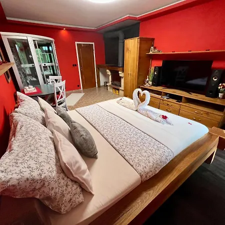 Privat bolig Privat Adriana