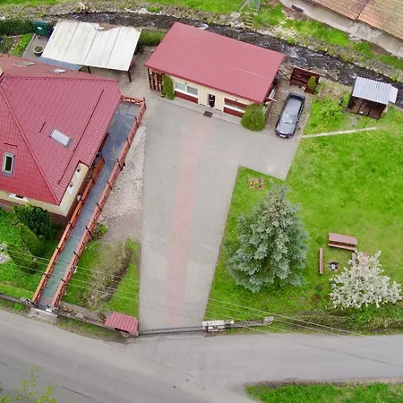 Privat Adriana Pansiyon *