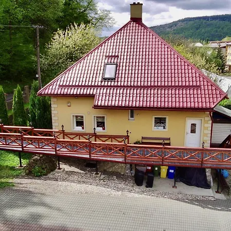Privát Adriana * Kremnica