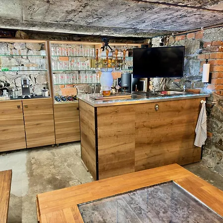 Privat Adriana Pansiyon