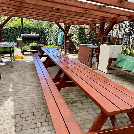 Pansiyon Privat Adriana *