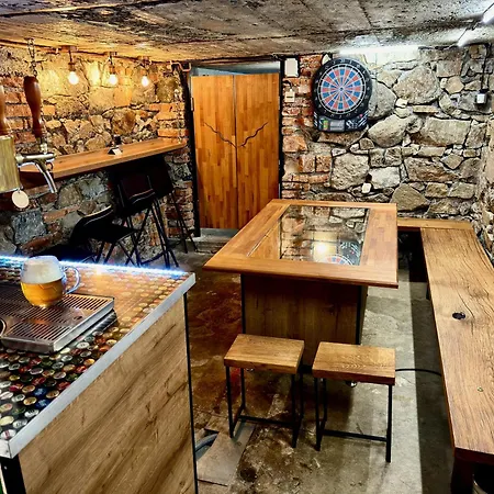 Pansiyon Privat Adriana Kremnica