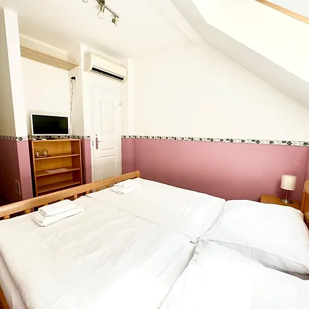 Homestay Privat Adriana *