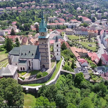 Privat Adriana Pansiyon