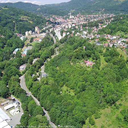 Pansiyon Privat Adriana