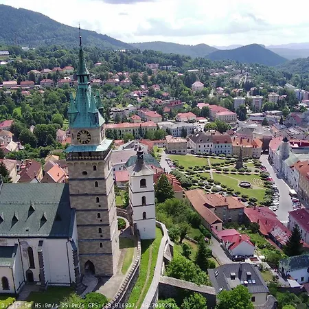 Privat Adriana Pansiyon *