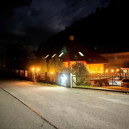 Privat Adriana * Kremnica