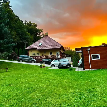 Pansiyon Privat Adriana