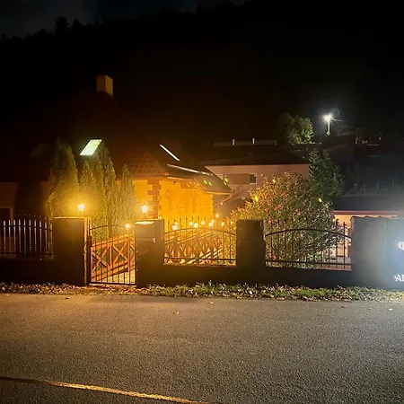 Privat Adriana Pansiyon Kremnica