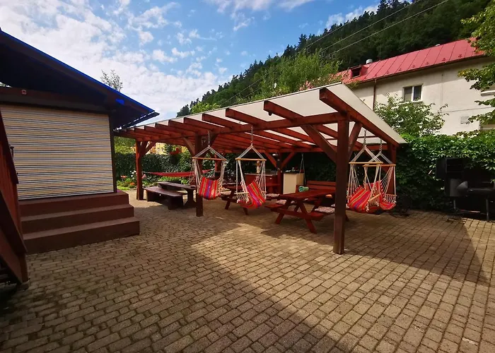 Privat Adriana Rum i privatbostad