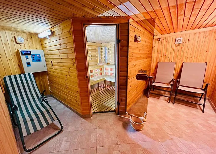 Privat Adriana Rum i privatbostad *