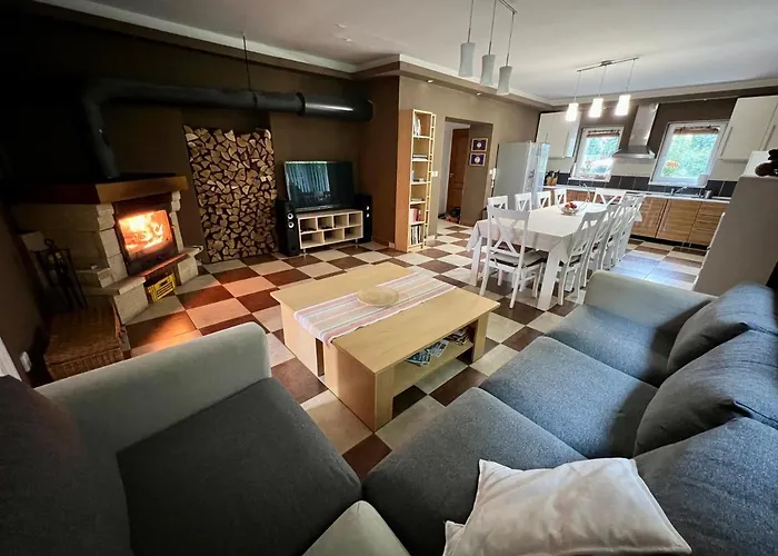 Privat Adriana * Kremnica