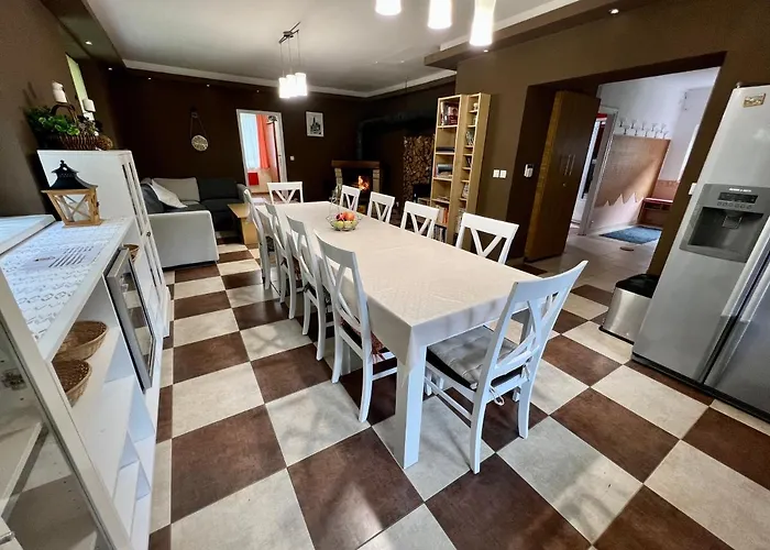 Privat Adriana * Kremnica