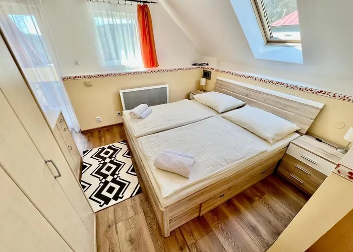 Privat Adriana * Kremnica