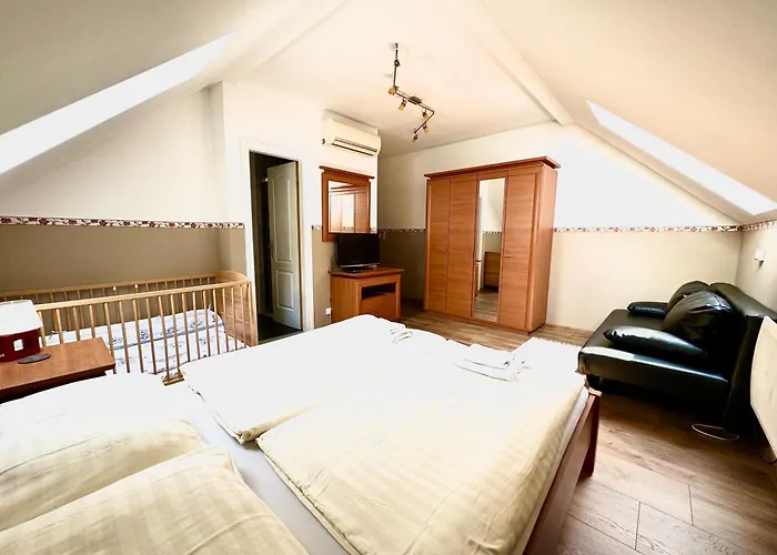 Privat Adriana * Kremnica